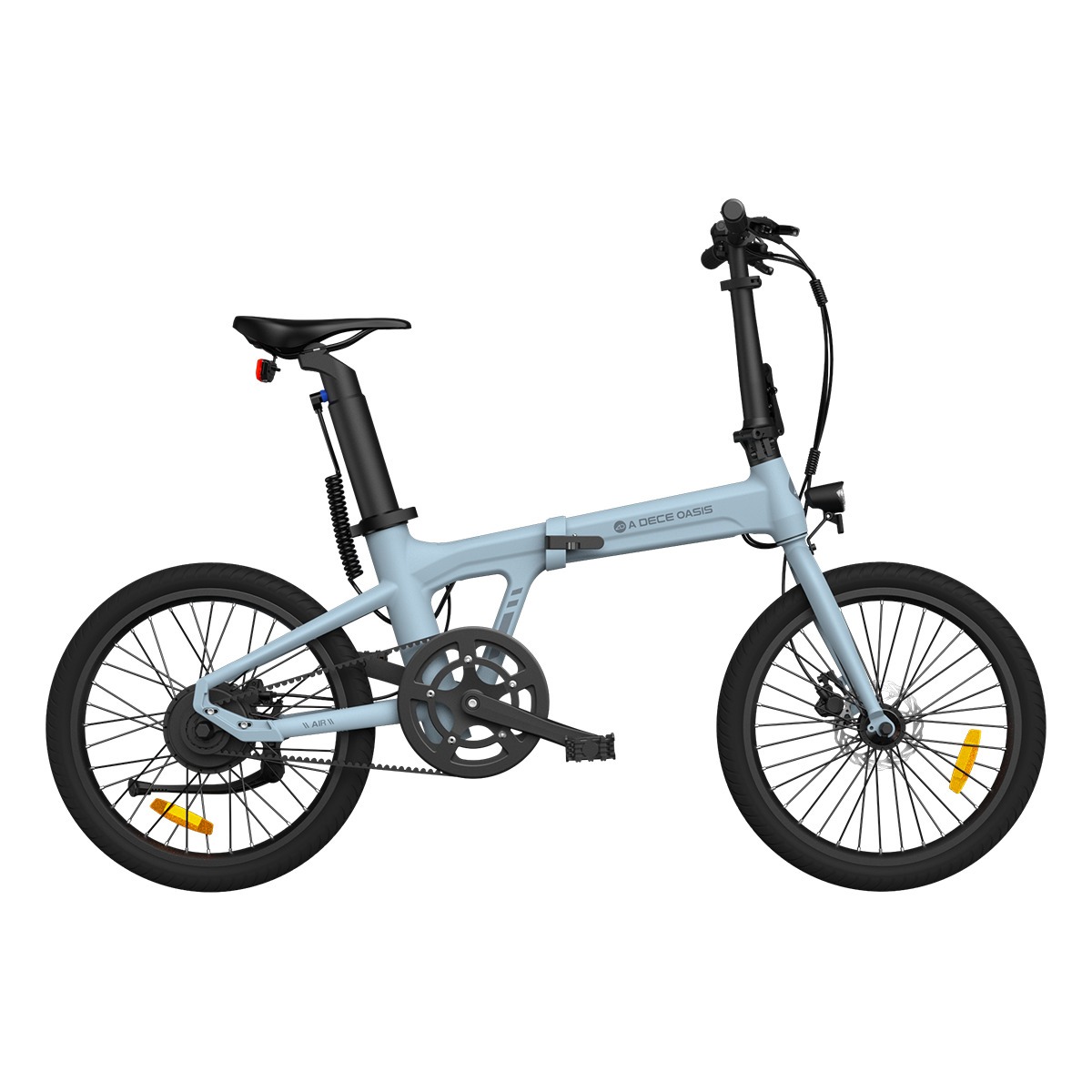 ADO E-BIKE Facebook ad