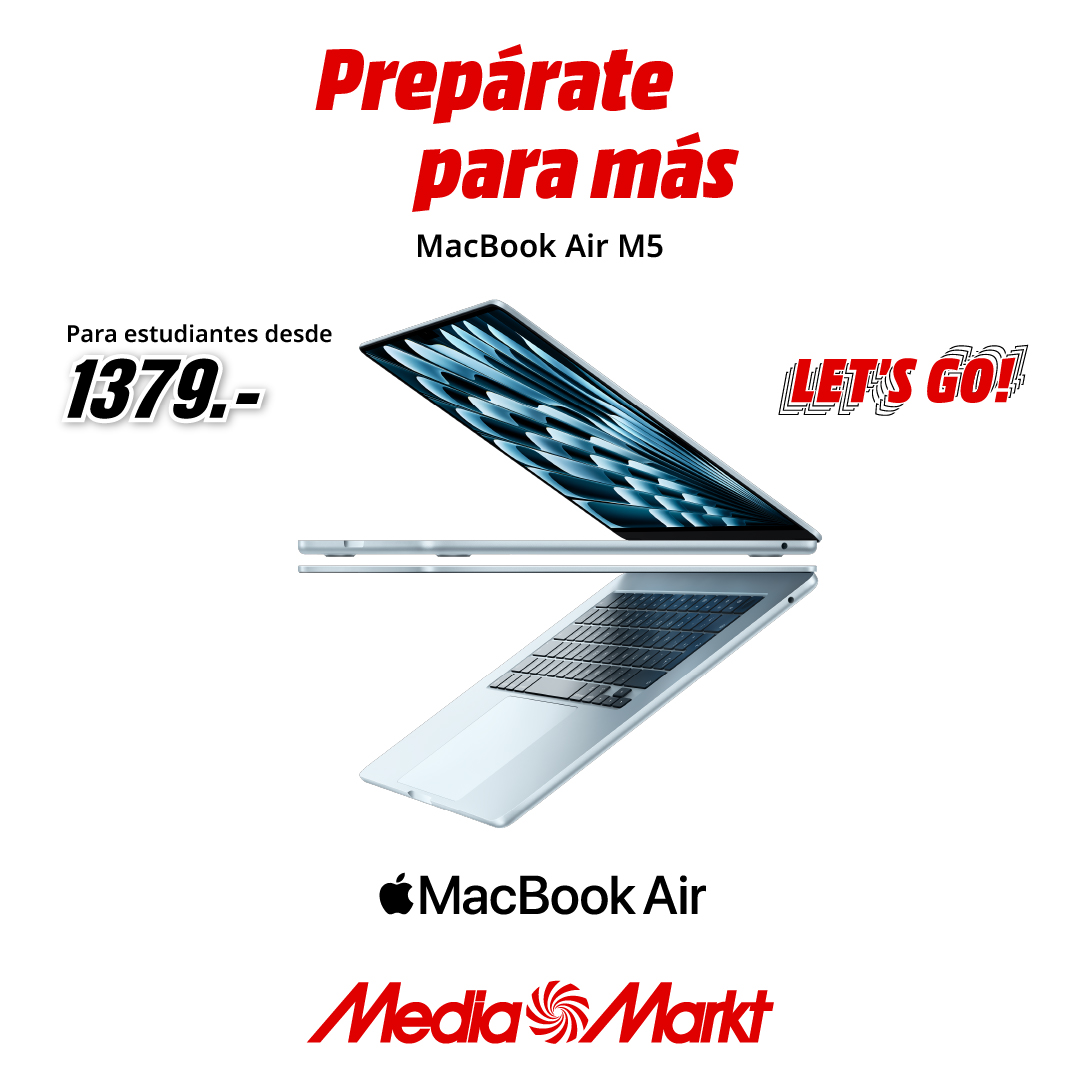 MediaMarkt España Facebook ad