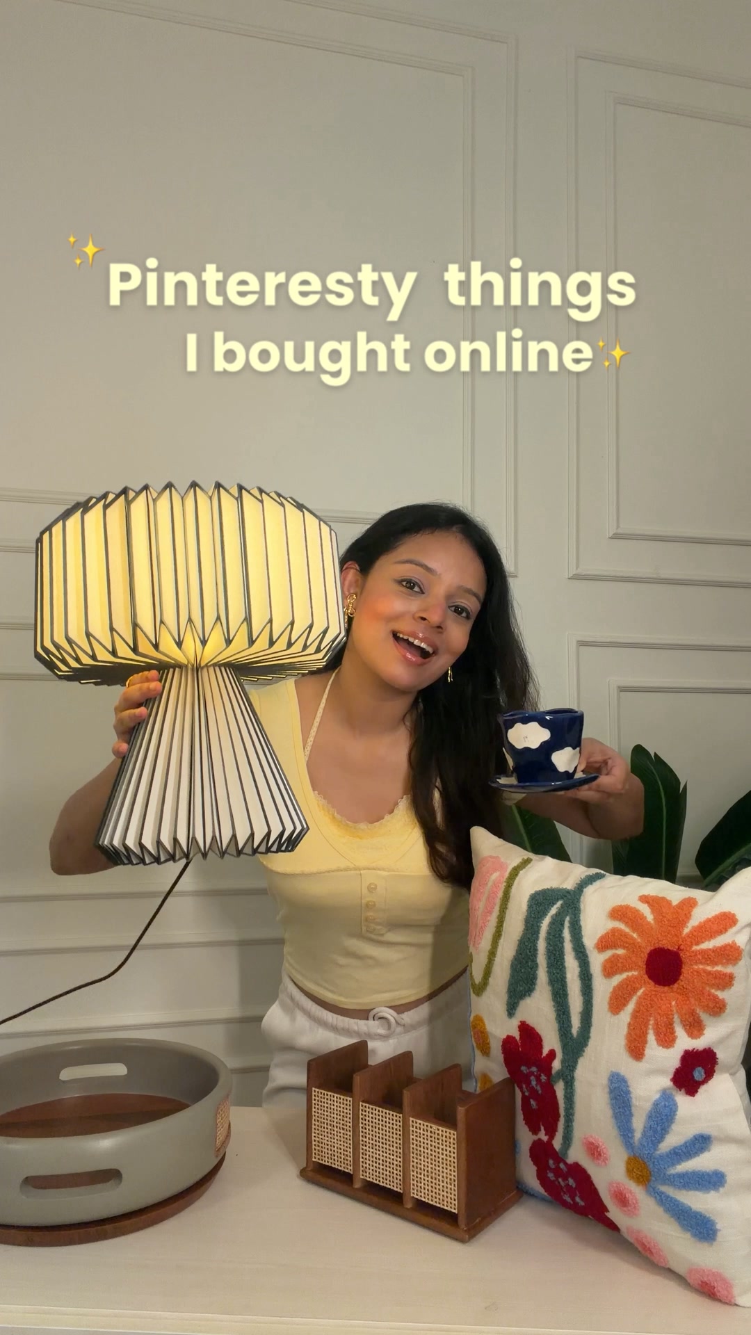 Vaaree Facebook ad: Discover Trending Picks