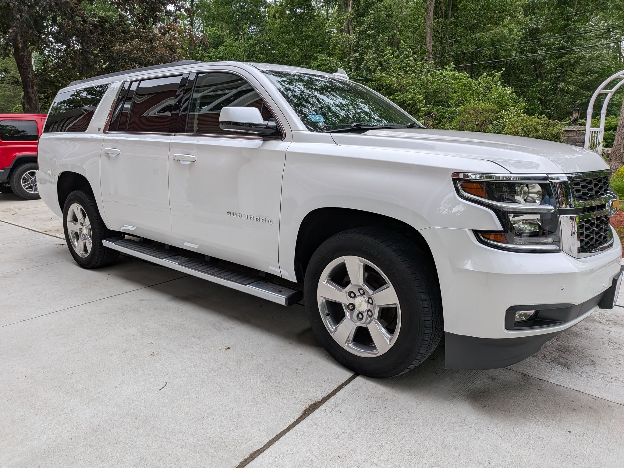 Knights of Shine Mobile Detailing Facebook ad