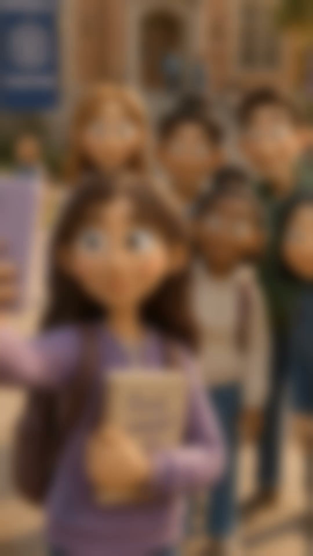 Writeless AI Facebook ad: Write Better, Turn C+ into A+!