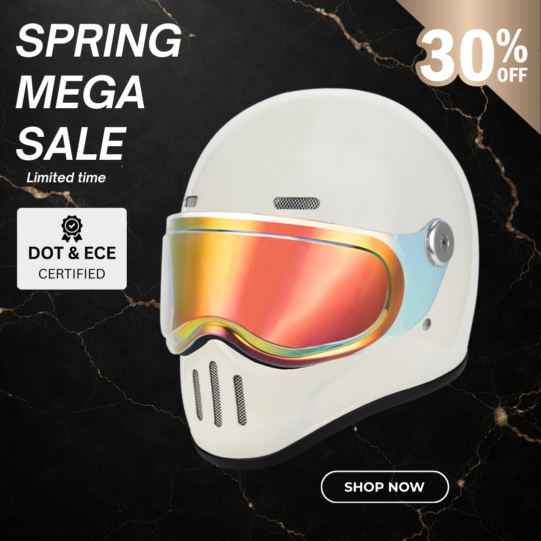 BikerZonez Facebook ad
