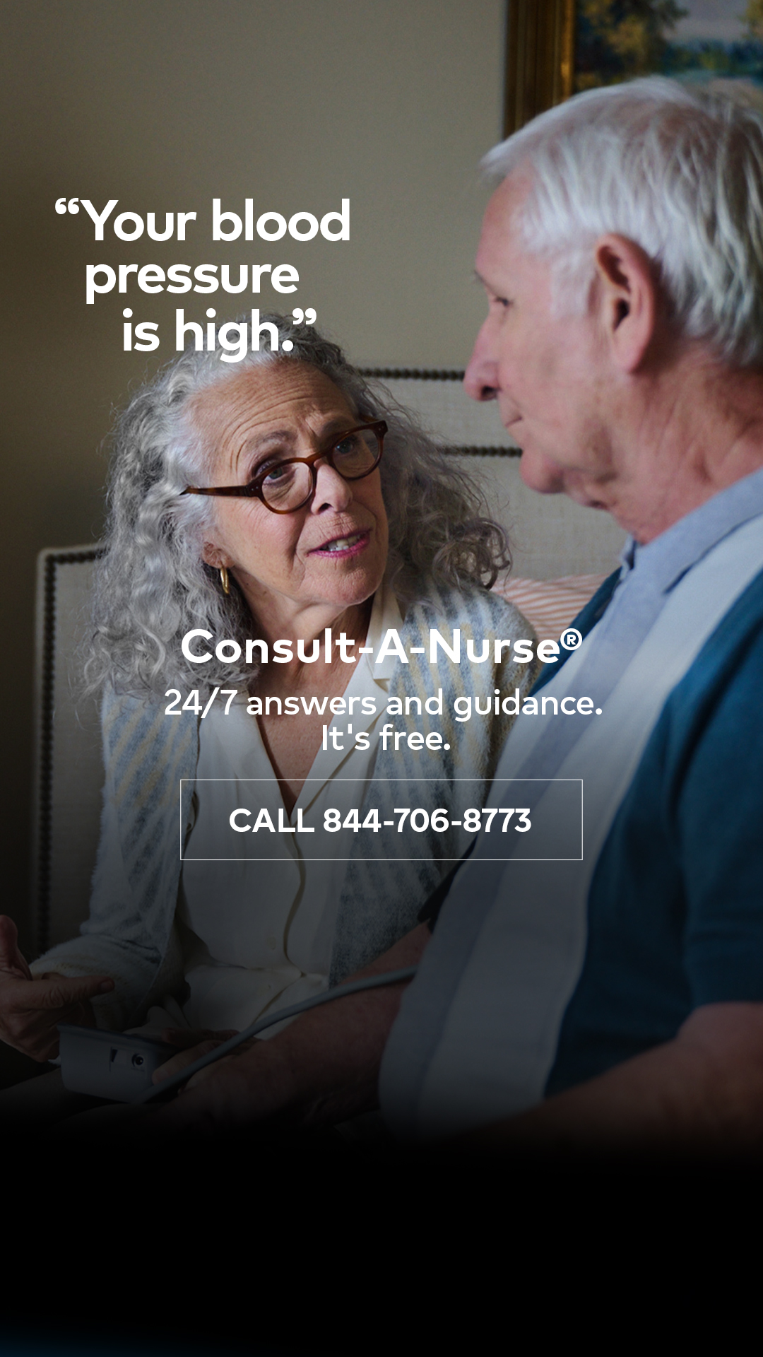 HCA Florida Healthcare Facebook ad