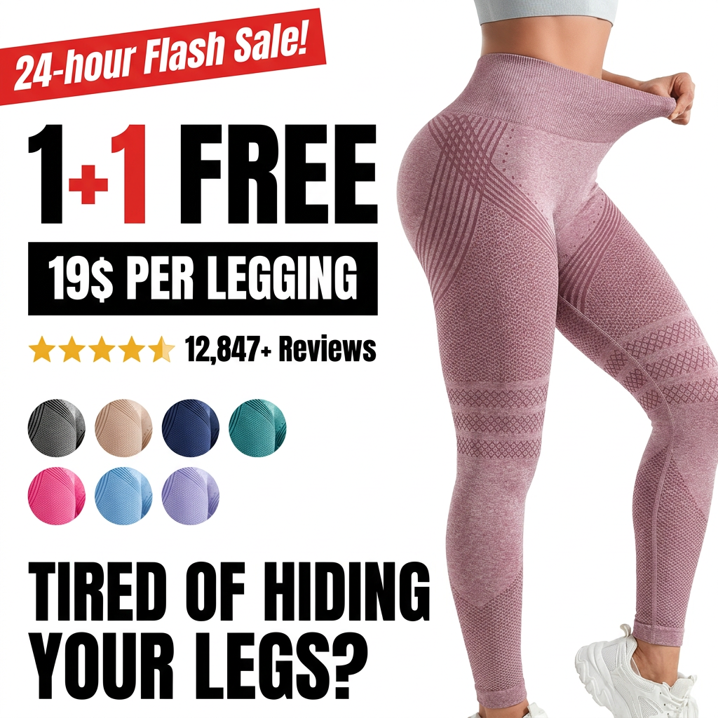 Celsior Facebook ad