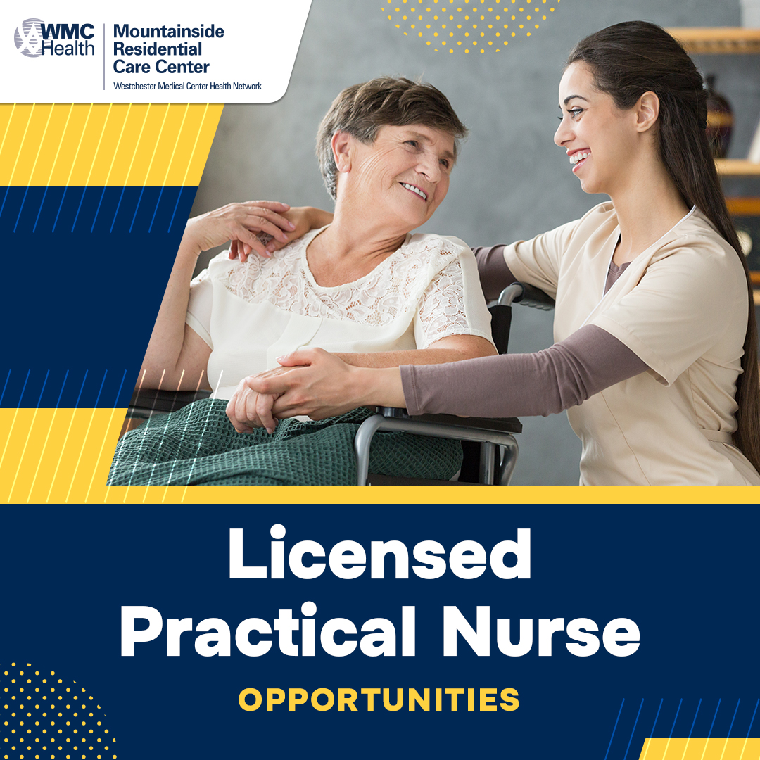 WMCHealth Careers Facebook ad