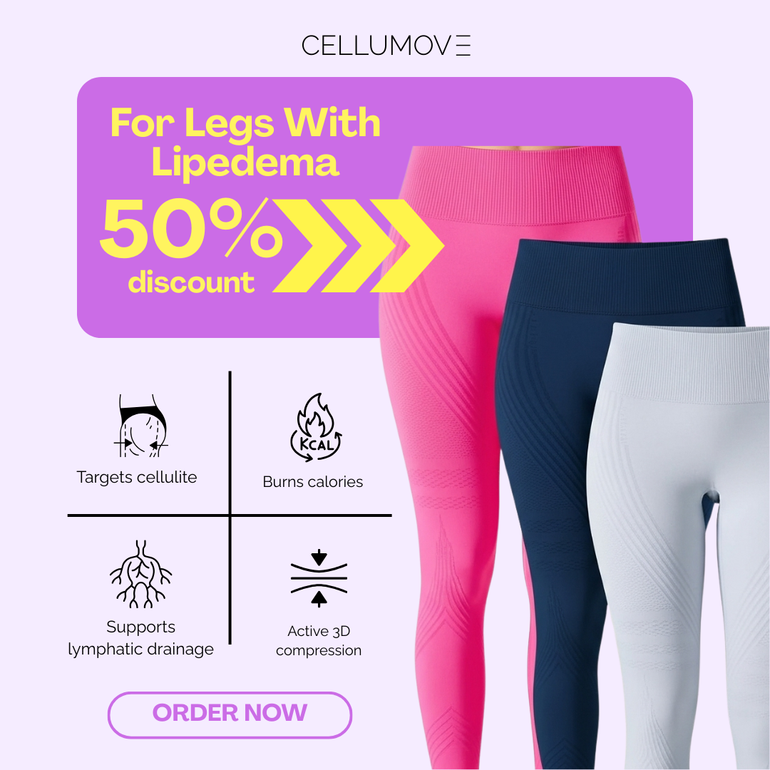 Cellumove Fitwear Facebook ad