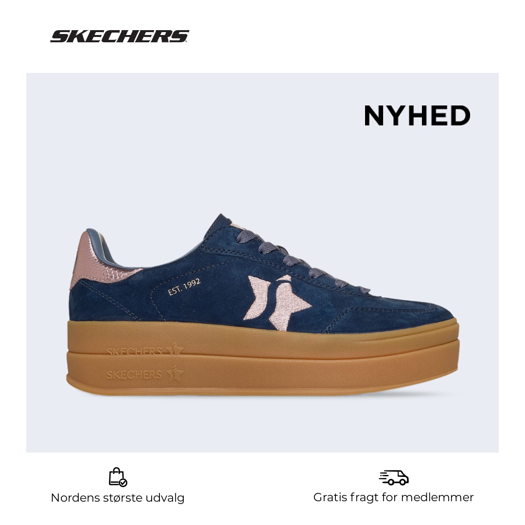 SKECHERS Facebook ad