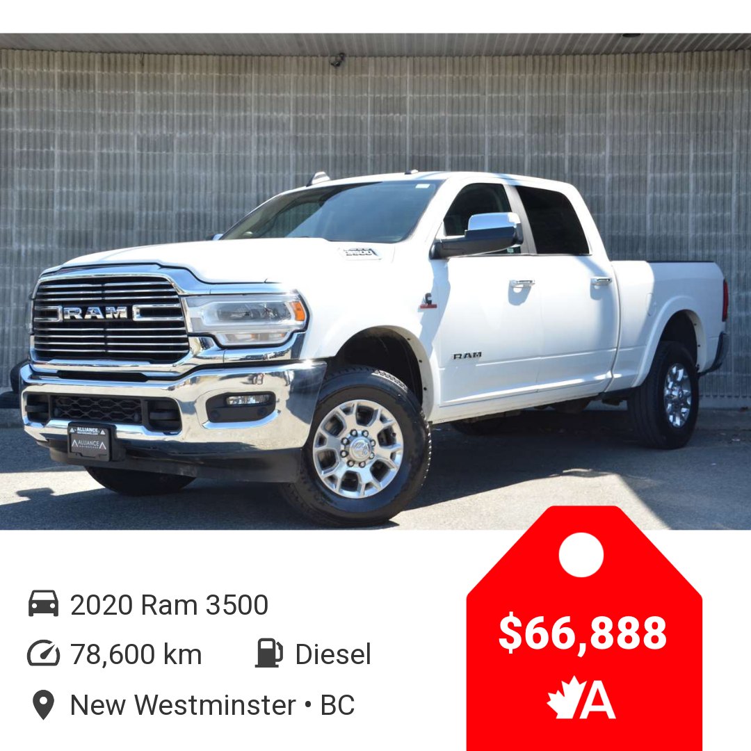 AutoTrader.ca Facebook ad