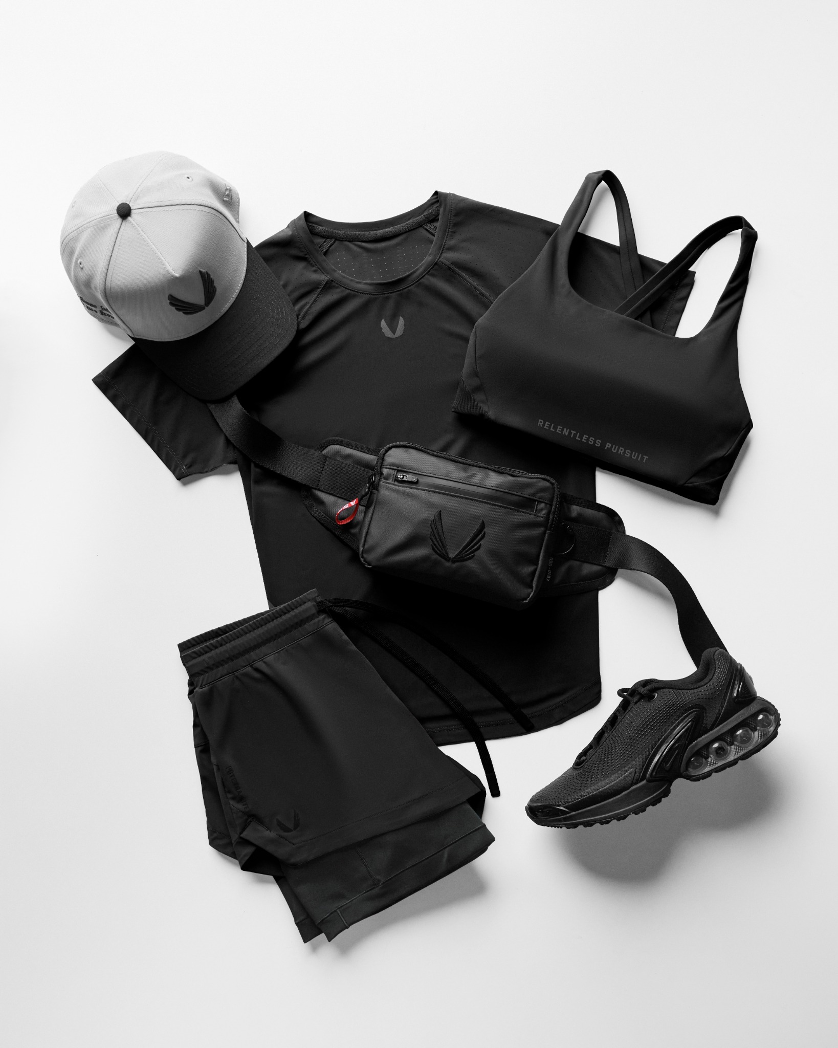 ASRV Sportswear Facebook ad