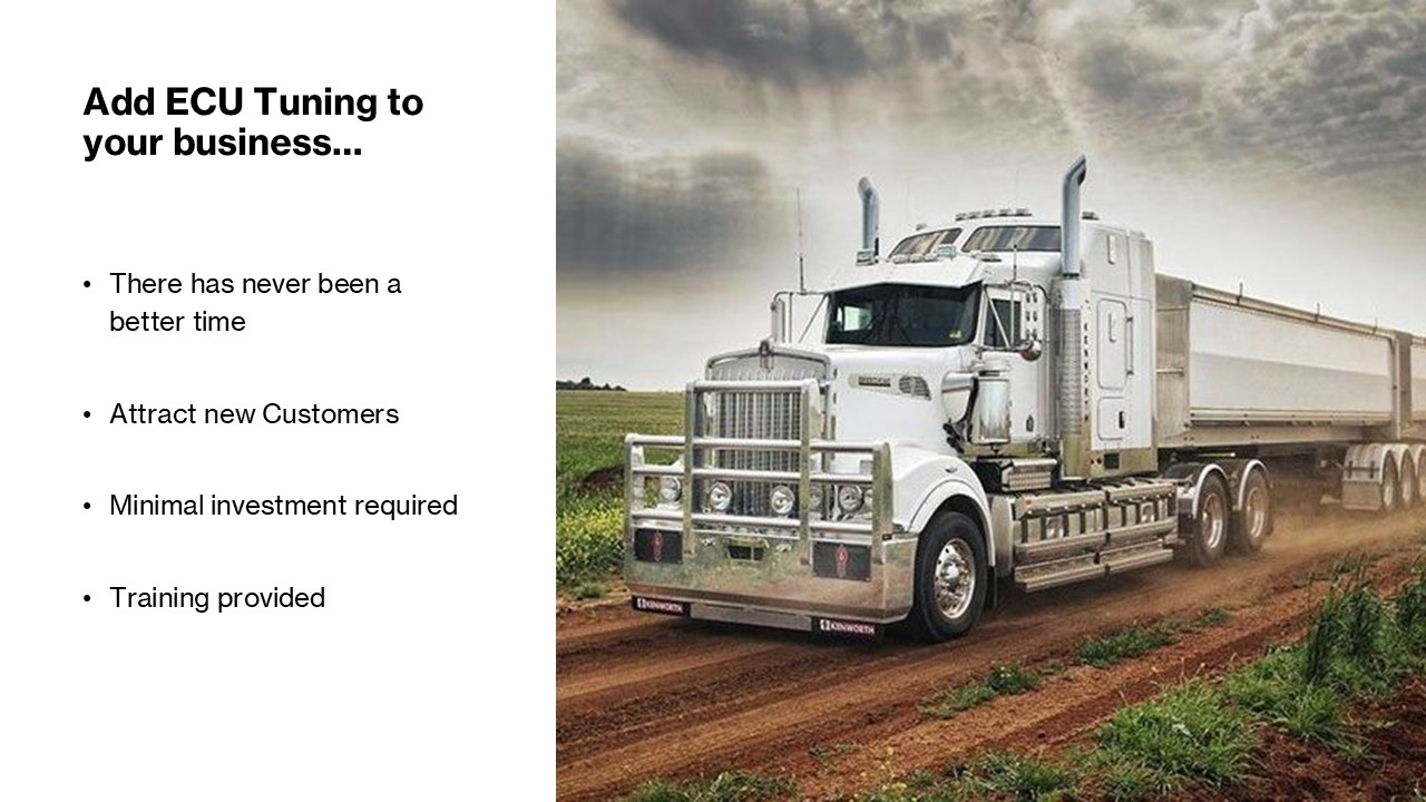 Boosted Performance Tuning Solutions Facebook ad: There has never been a better time to…