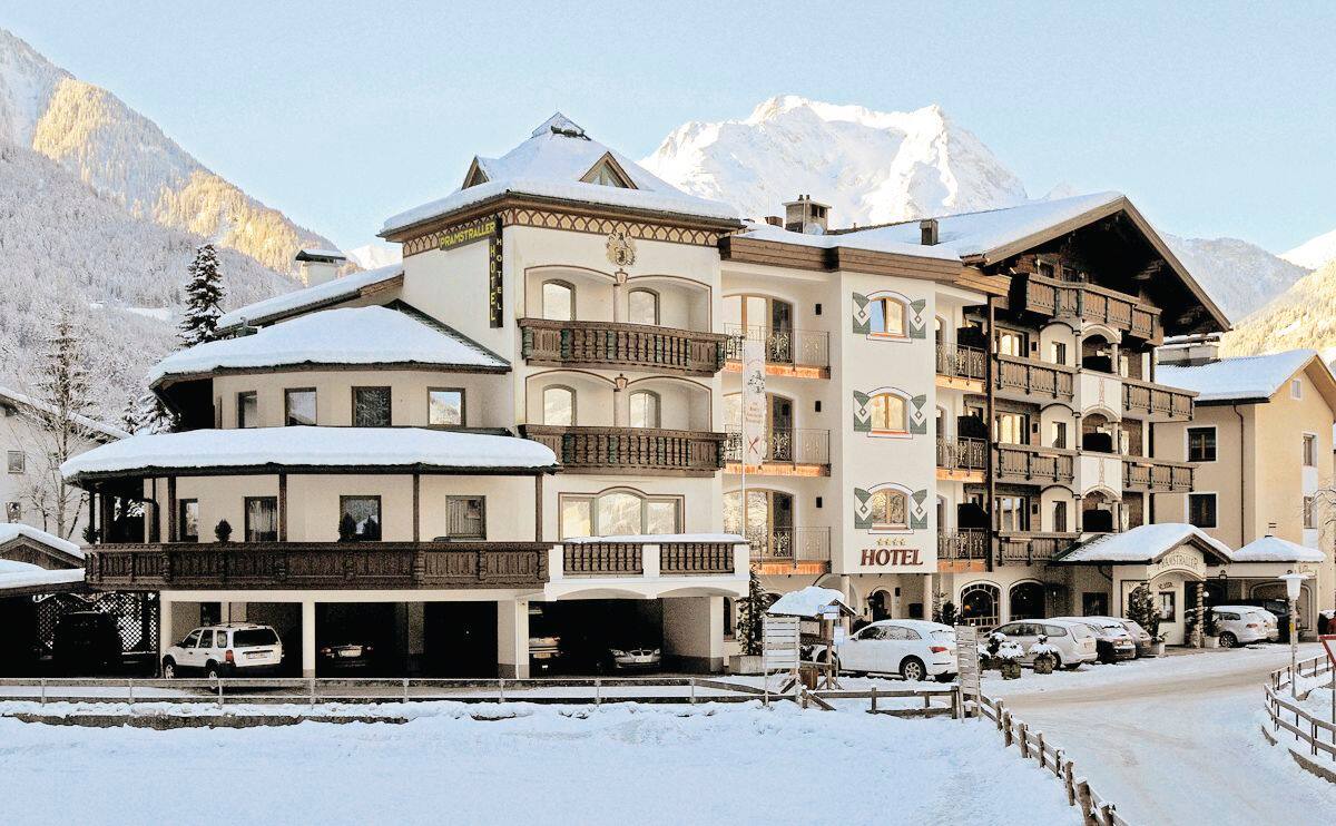 Crystal Ski Holidays Facebook ad