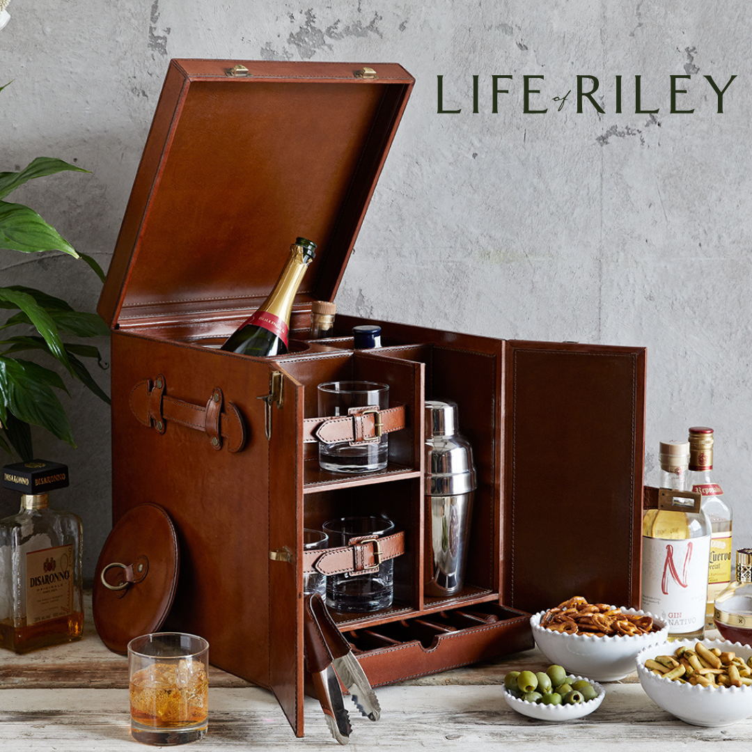 Life of Riley Facebook ad: New In at Life of Riley