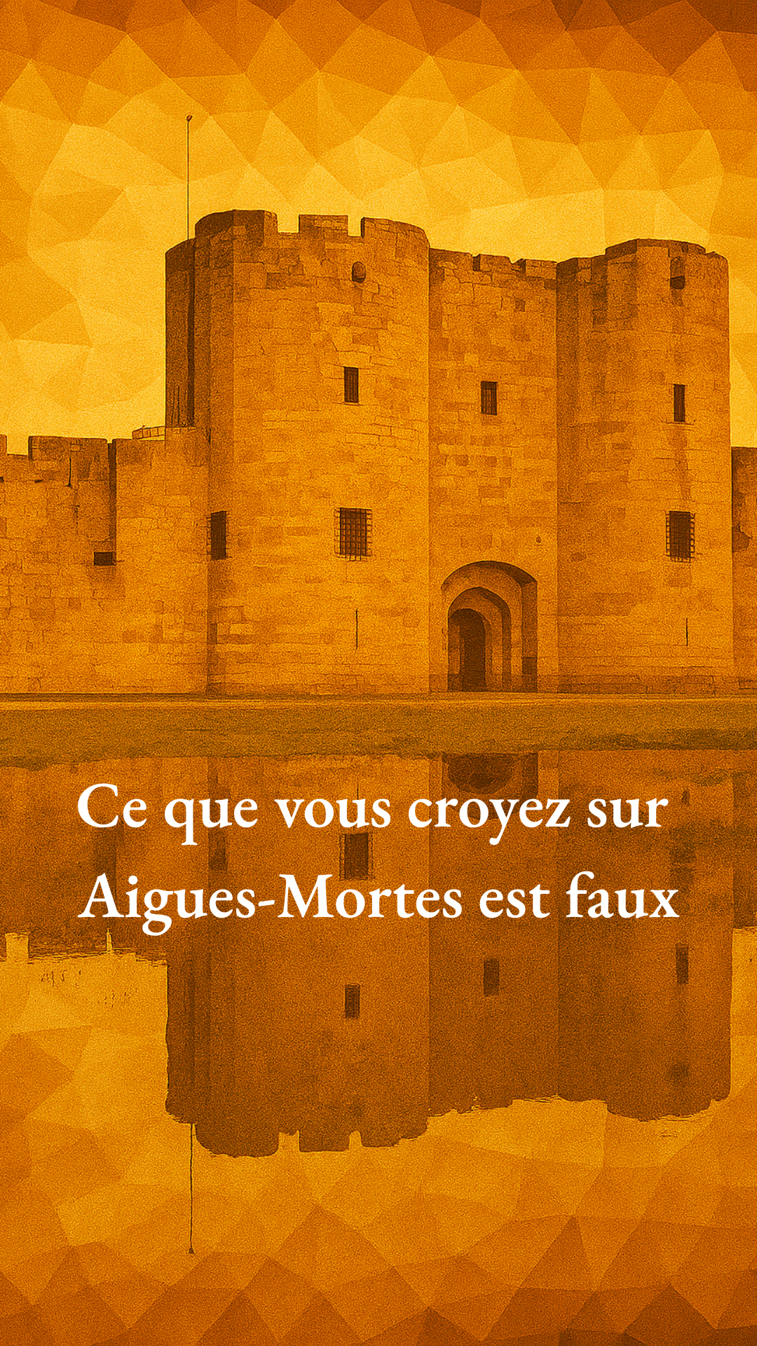 Dimitri Moulins - Aigues-Mortes Facebook ad from Mar 31, 2026