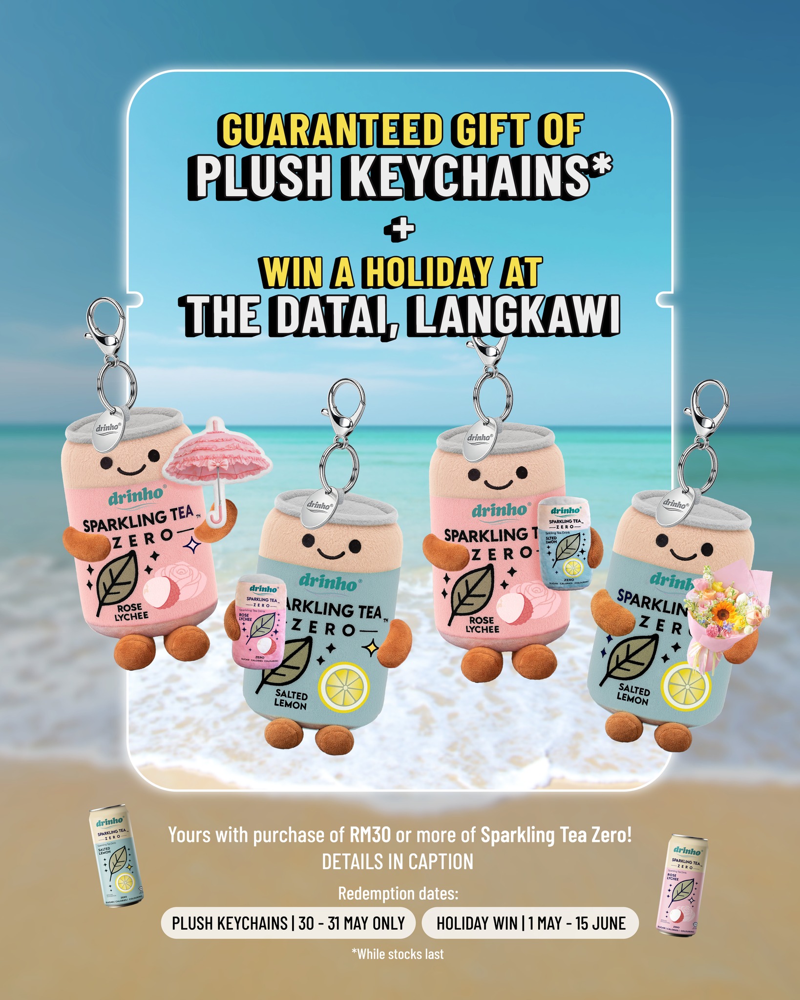 Drinho Facebook ad: Want to bring home one of these highly…