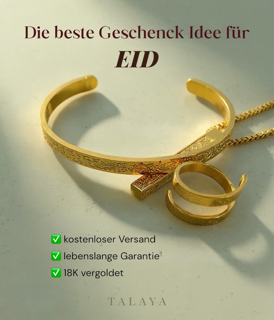 Talaya.de Facebook ad