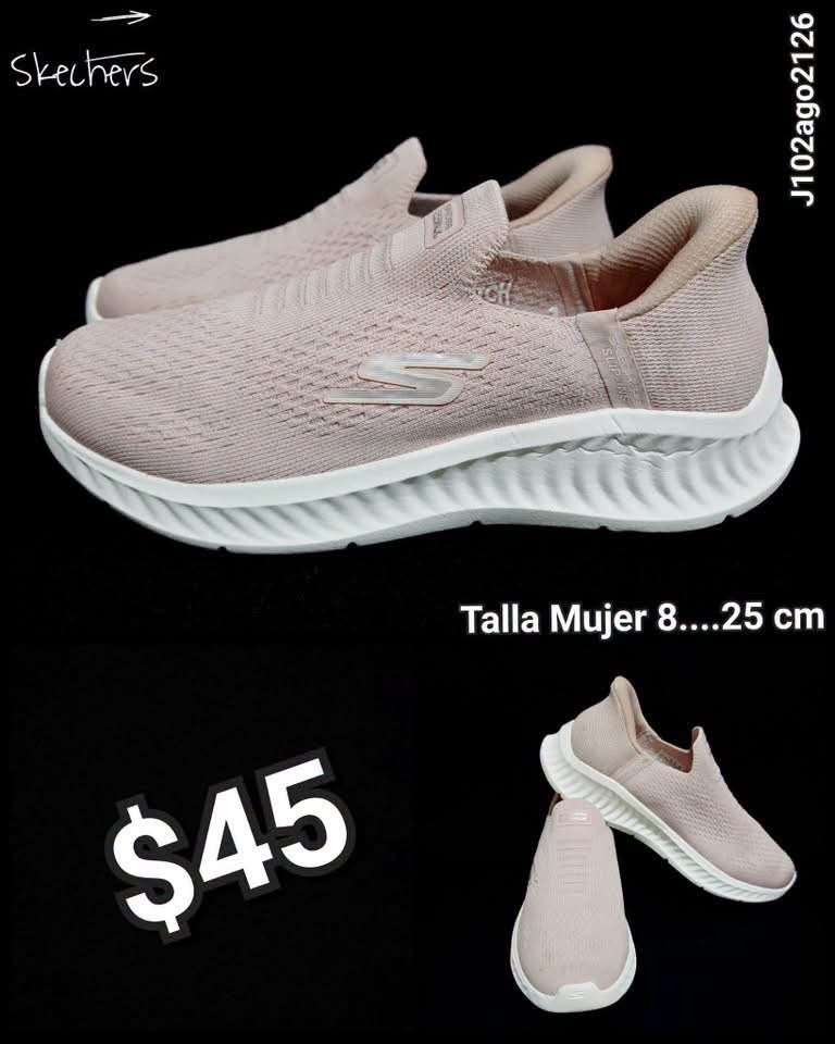 Calzado Femenino - El Salvador Facebook ad