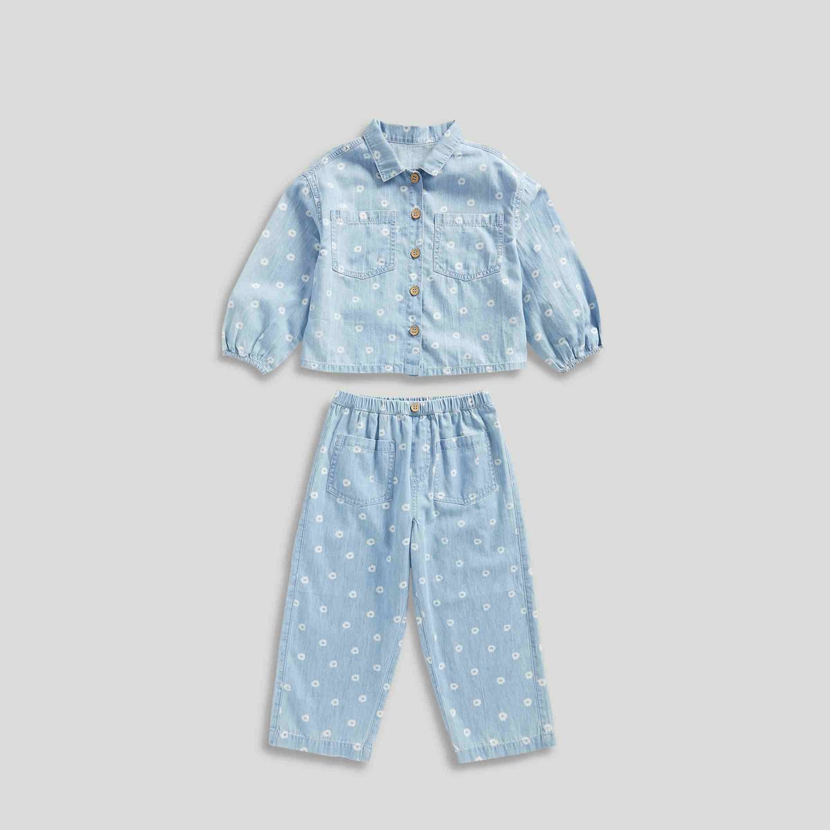 Mothercare India Facebook ad