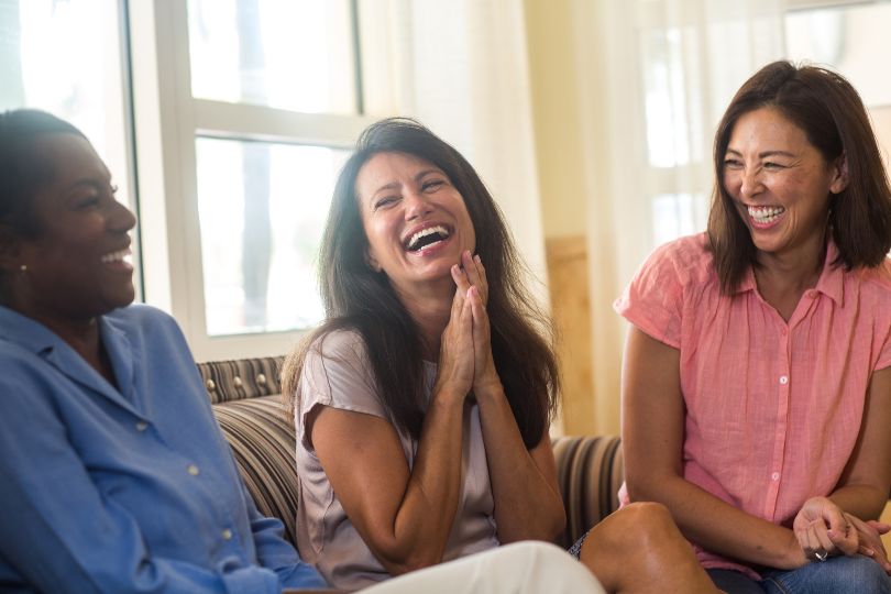 SavvyMom Facebook ad