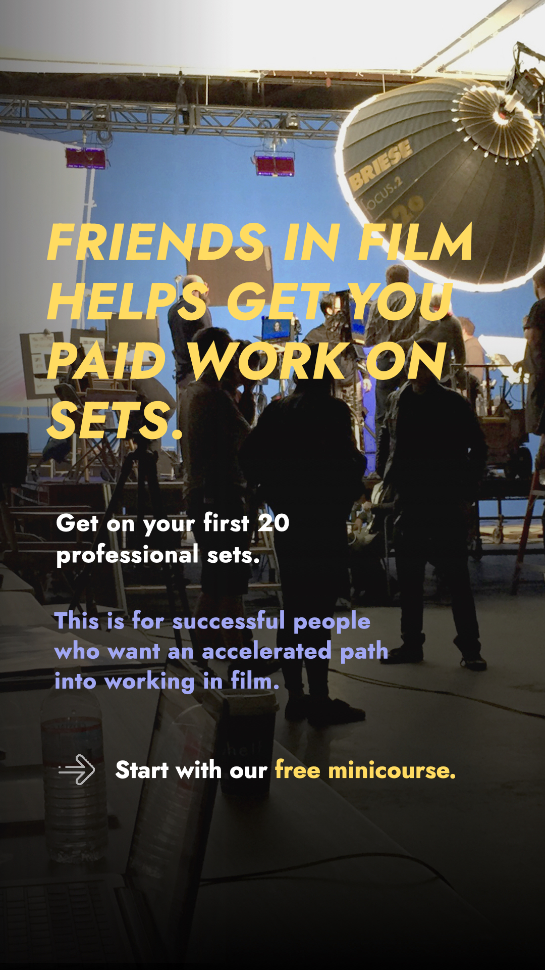 Set Life Facebook ad from Jun 29, 2026