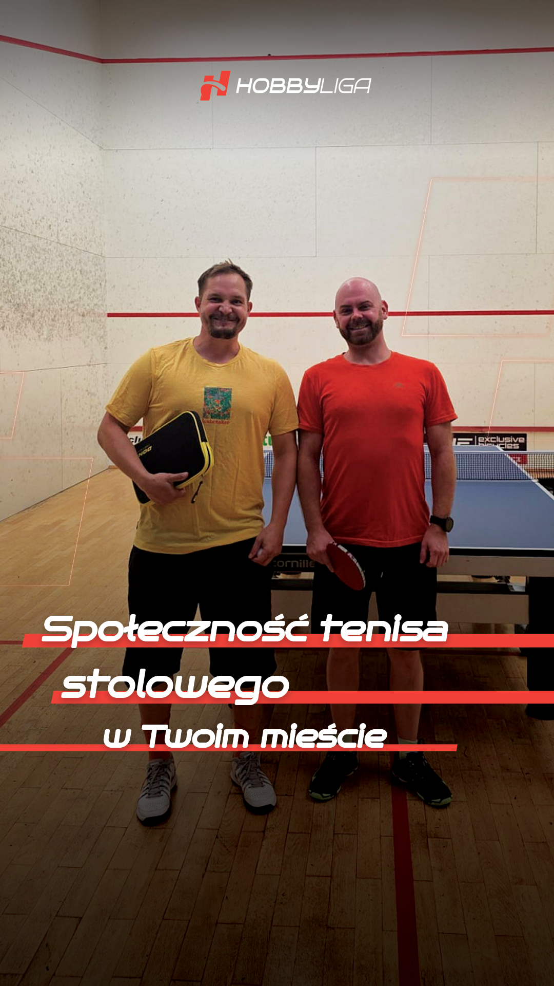 HobbyLiga.pl Facebook ad