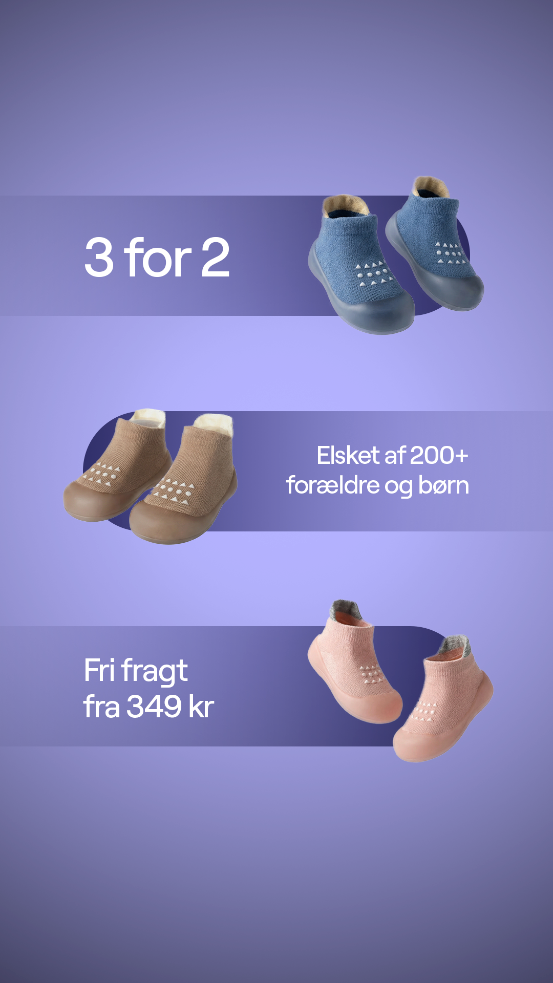 Minifus Facebook ad
