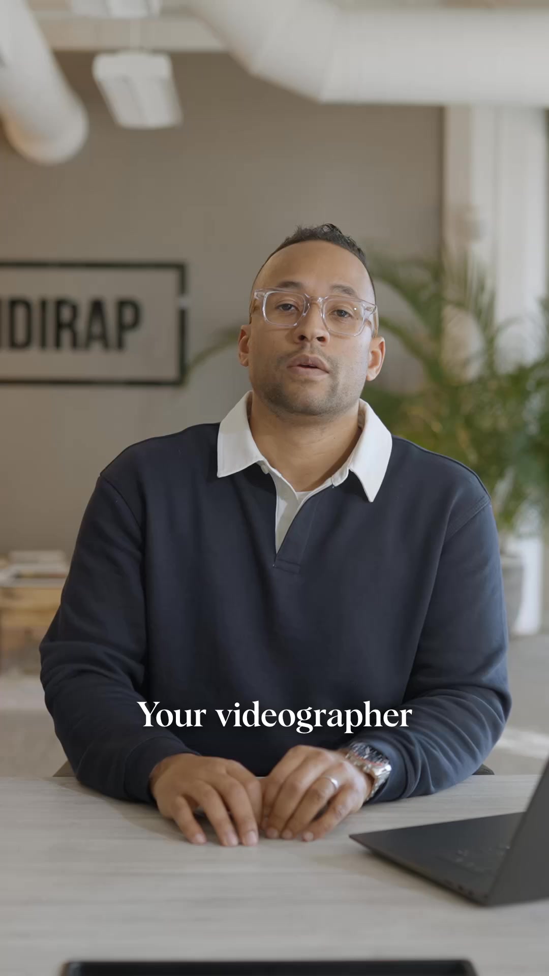 Indirap Facebook ad from Jan 26, 2026