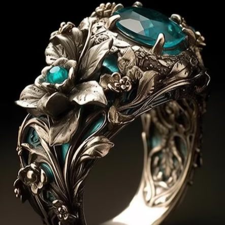 Scarlett Jewels Facebook ad: It is with immense gratitude that I share…