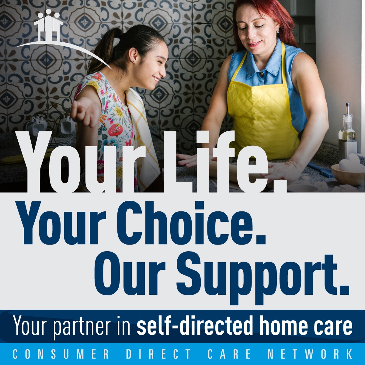 Consumer Direct Care Network Facebook ad