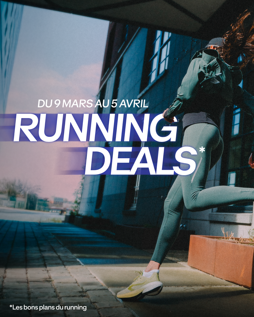 Decathlon France Facebook ad