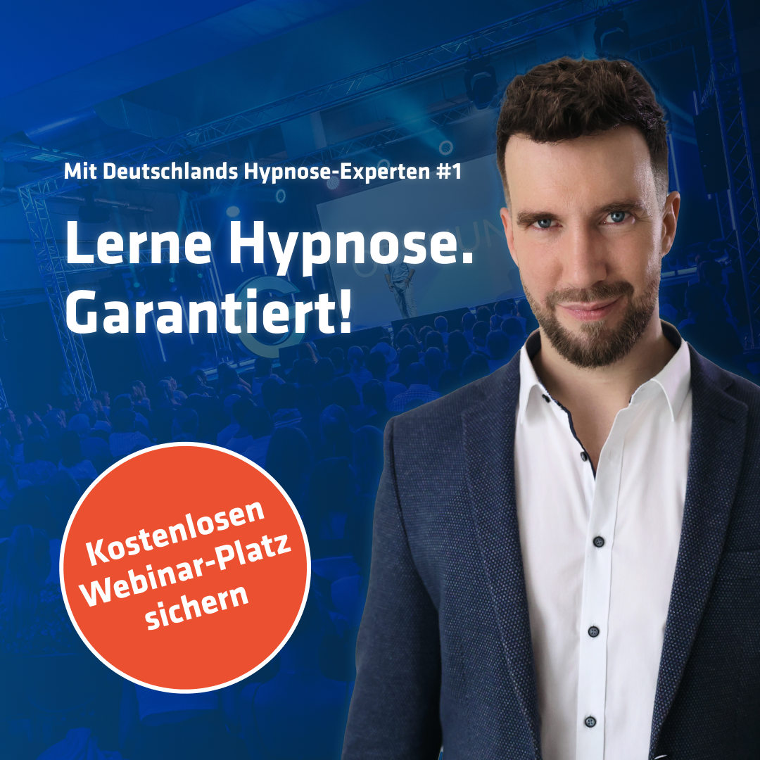 Alexander Hartmann Facebook ad