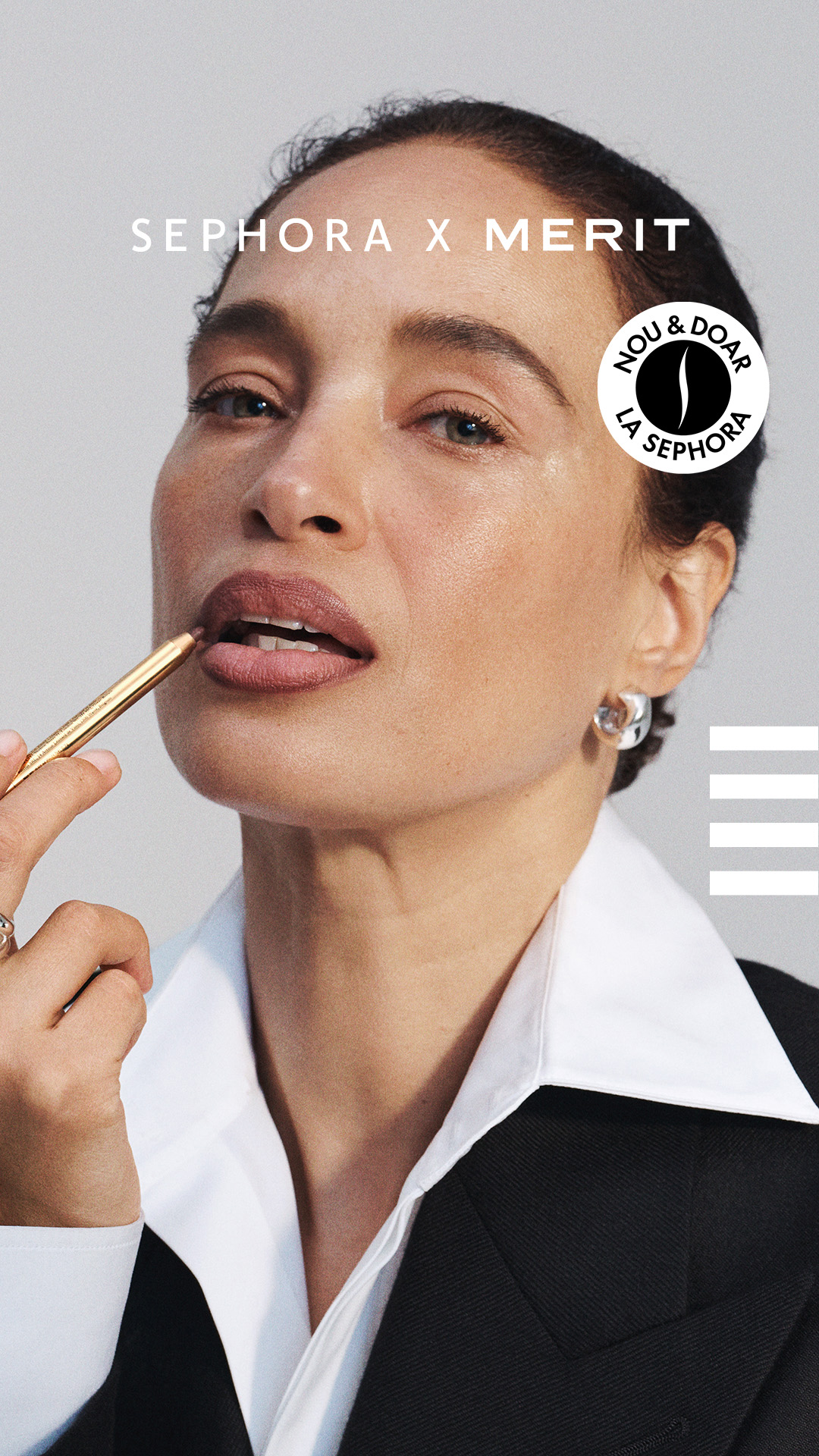 SEPHORA Facebook ad