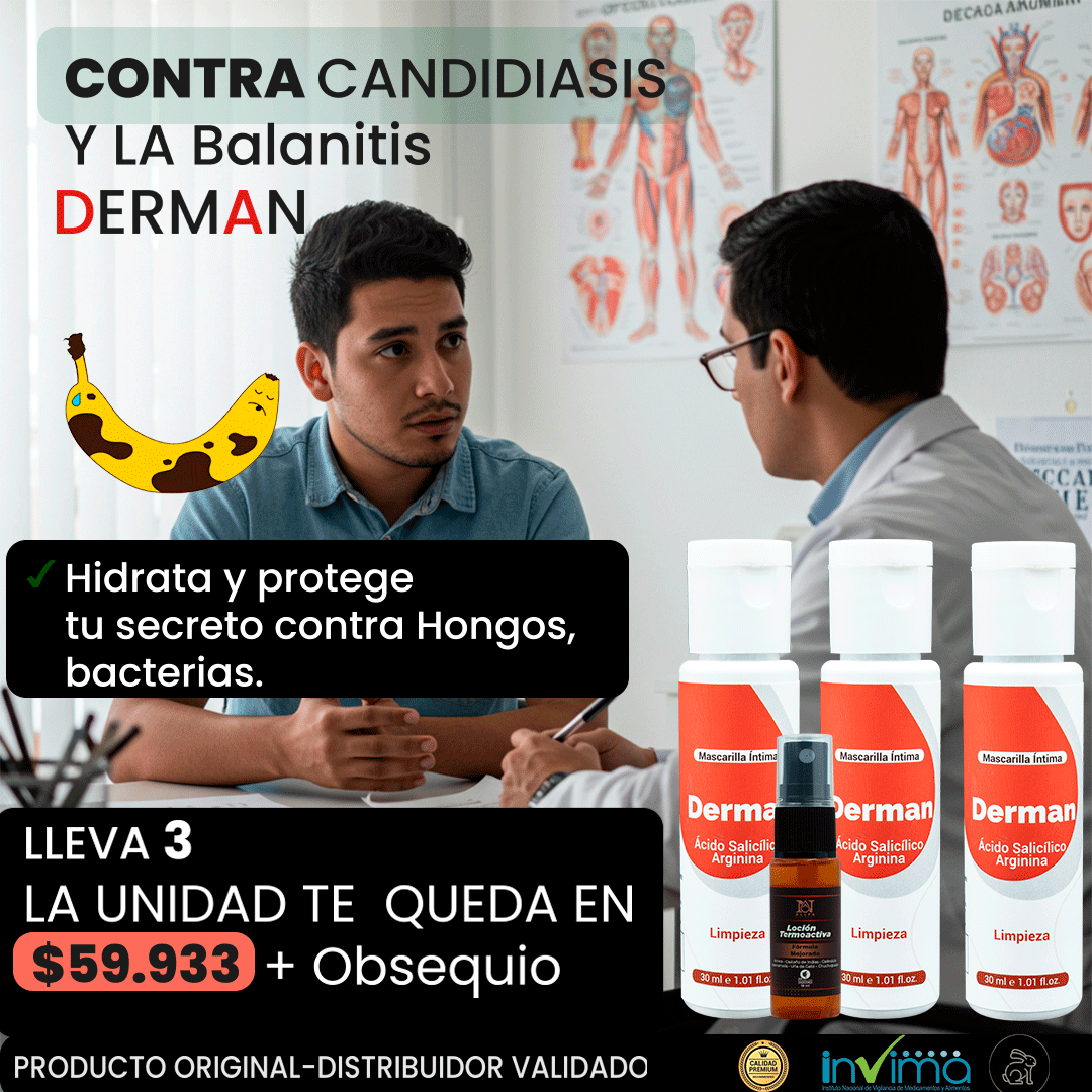 Kiunatura Colombia Facebook ad