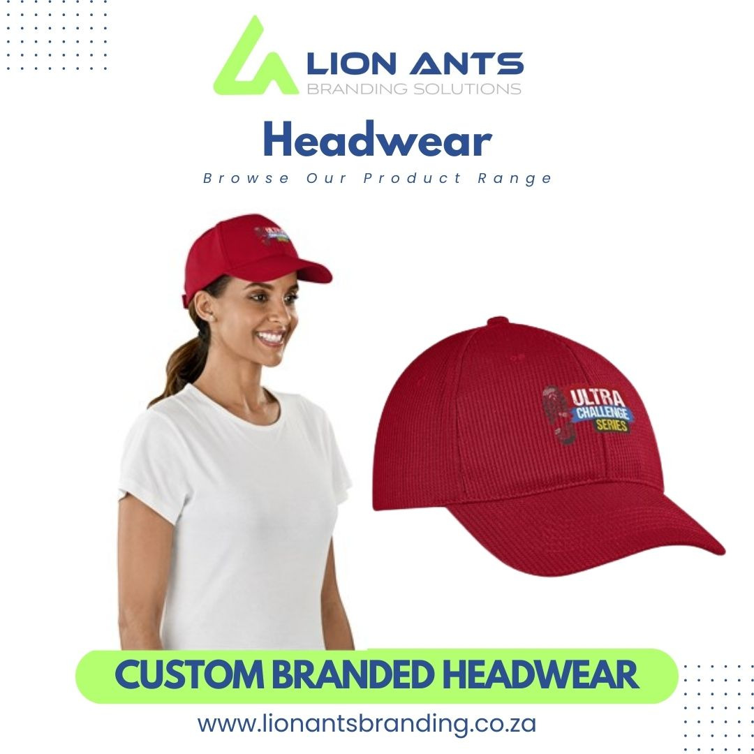 LionAnts Branding Solutions Facebook ad: Unlock the power of unforgettable branding with our…