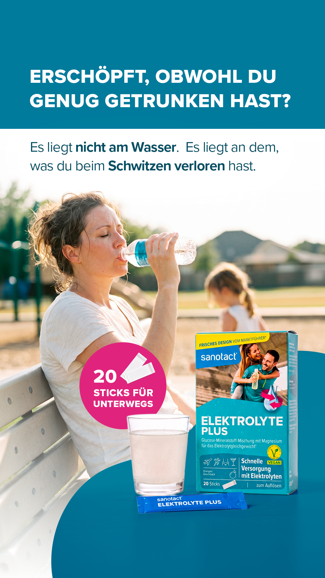 sanotact Facebook ad from Jul 7, 2026