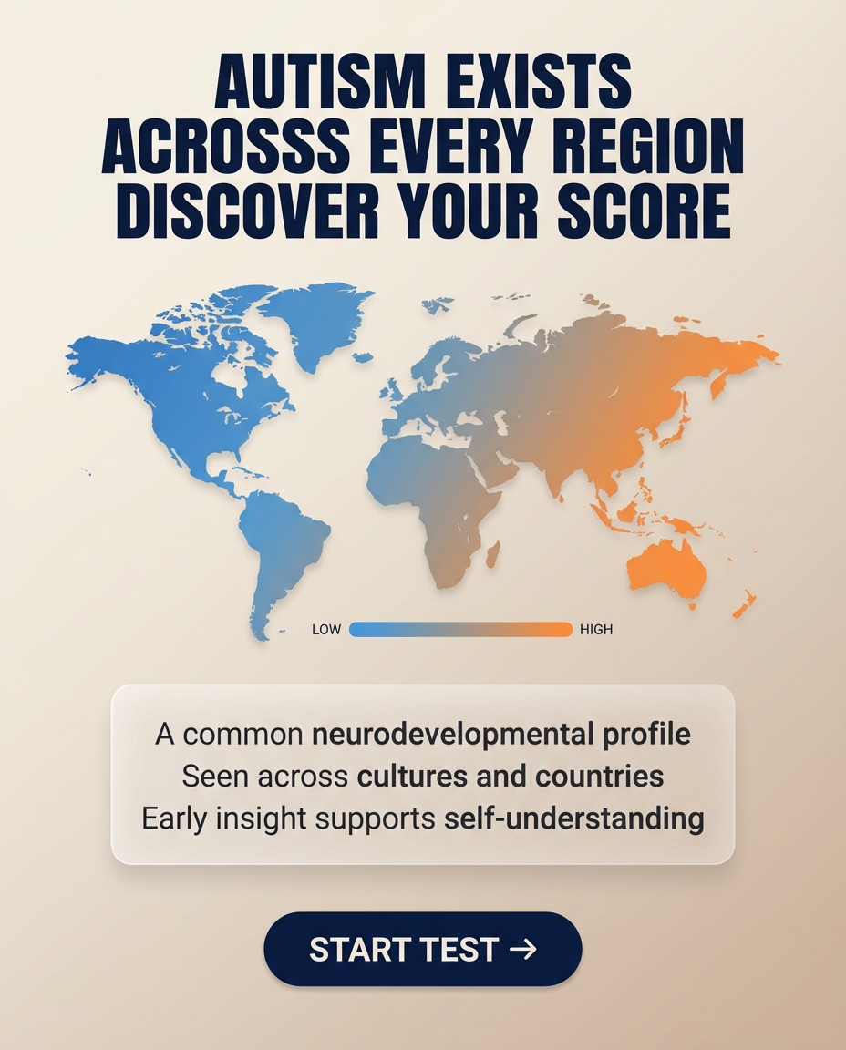 Personality Test: Created by Experts  Facebook ad
