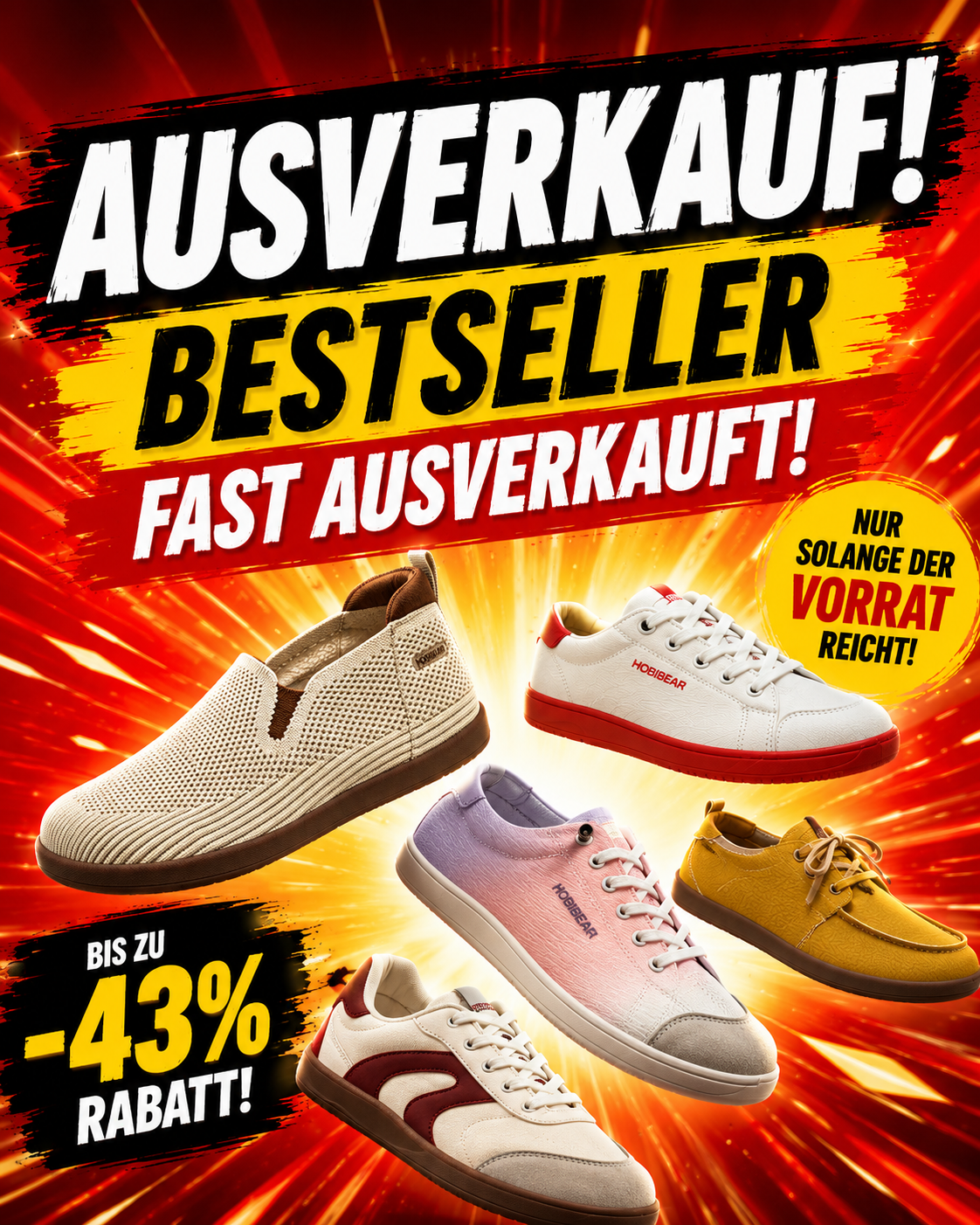 hobibear.de Facebook ad