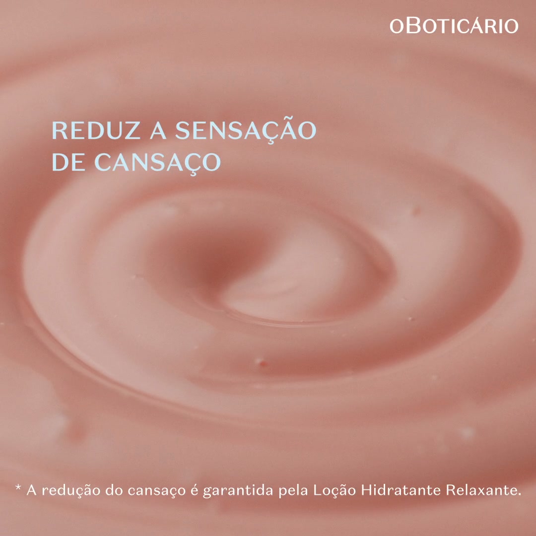 O Boticário Facebook ad: Nova Linha Cuide-se Bem