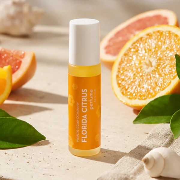 Naples Soap Company Facebook ad: Social Sneak Peek!