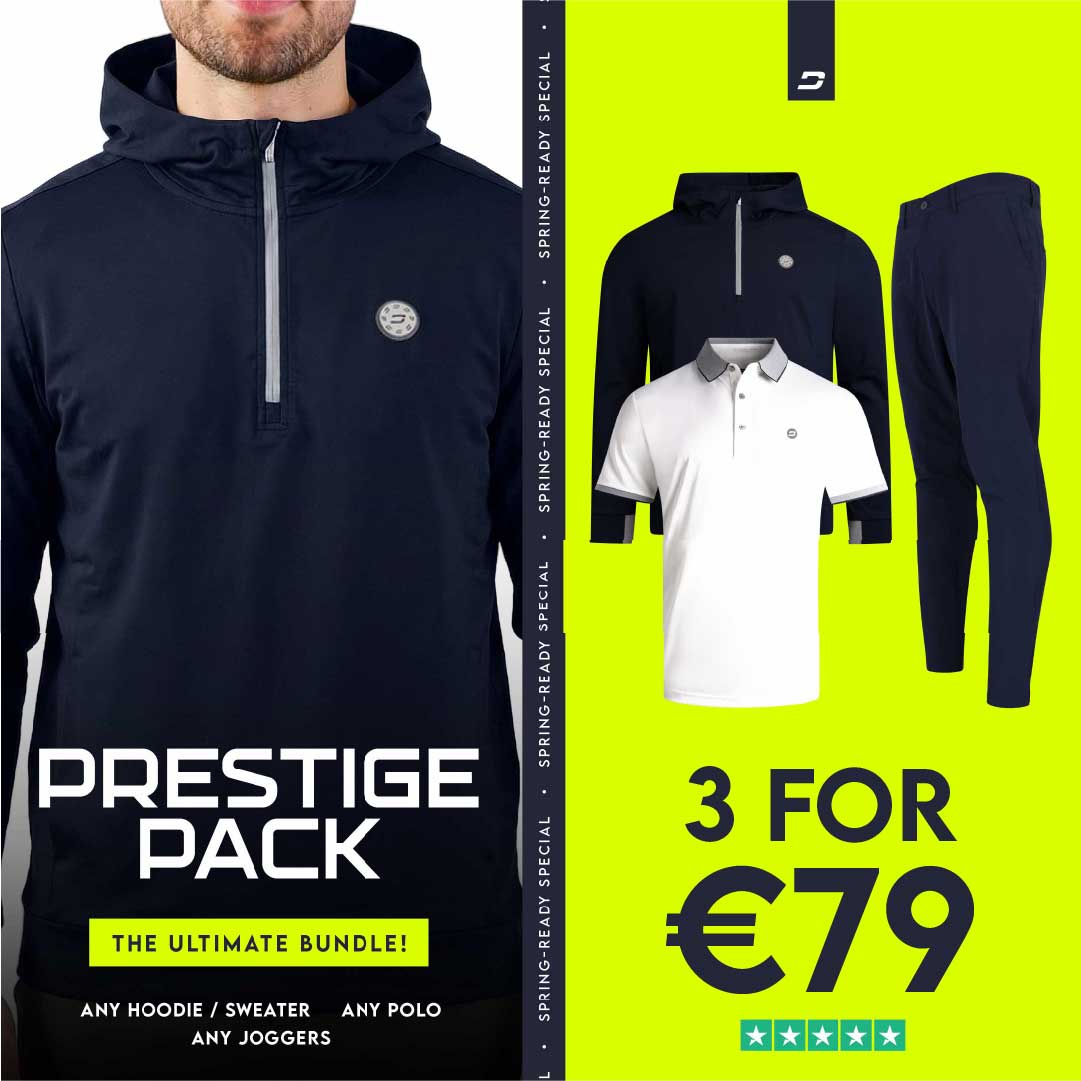Druids Facebook ad