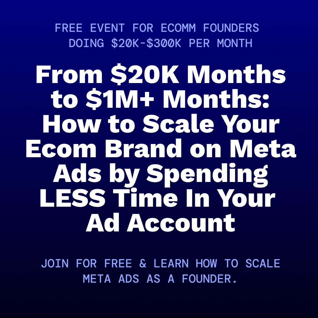 Foundr Facebook ad