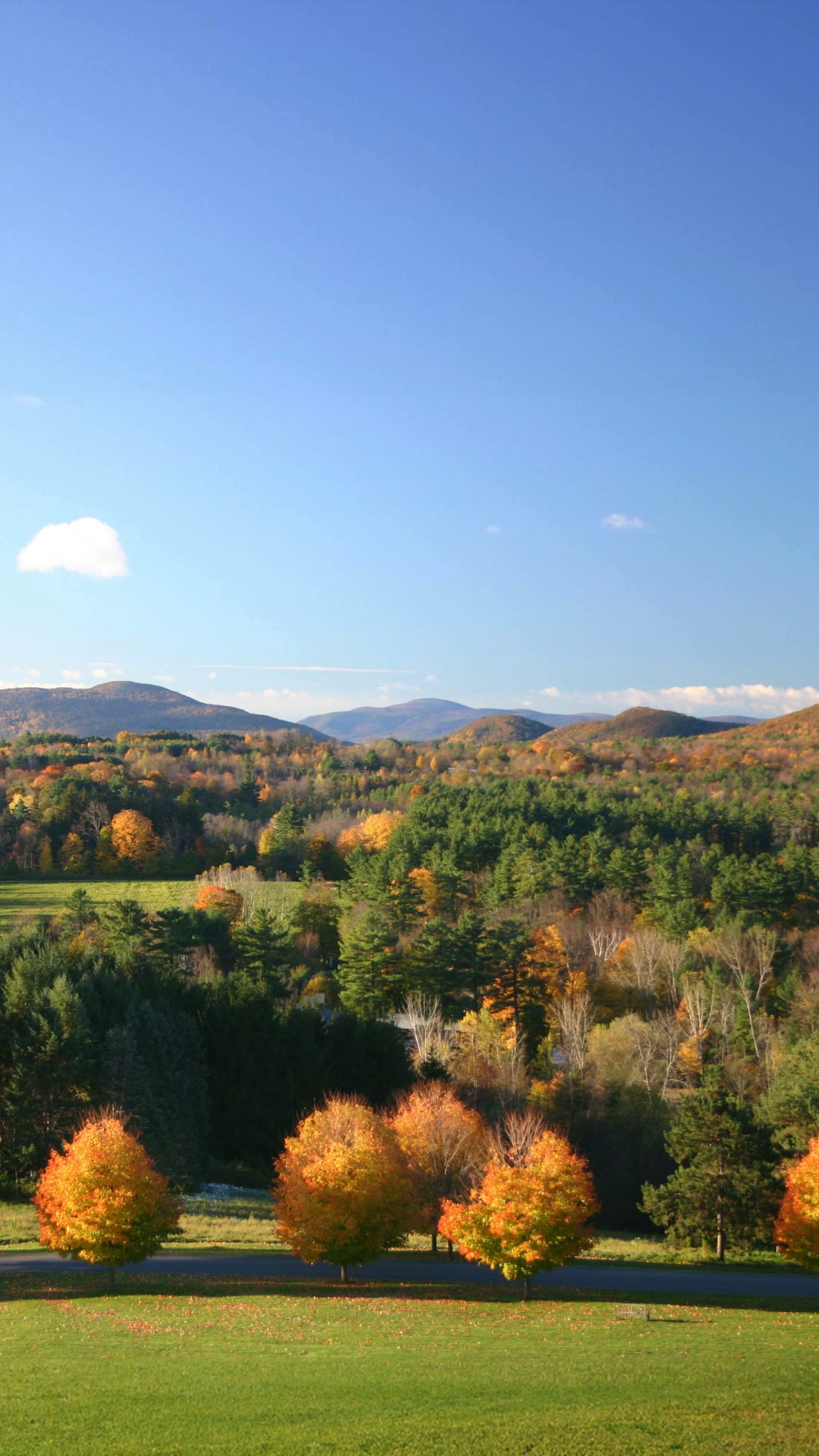 Kripalu Center for Yoga & Health Facebook ad: Kripalu Retreat & Renewal