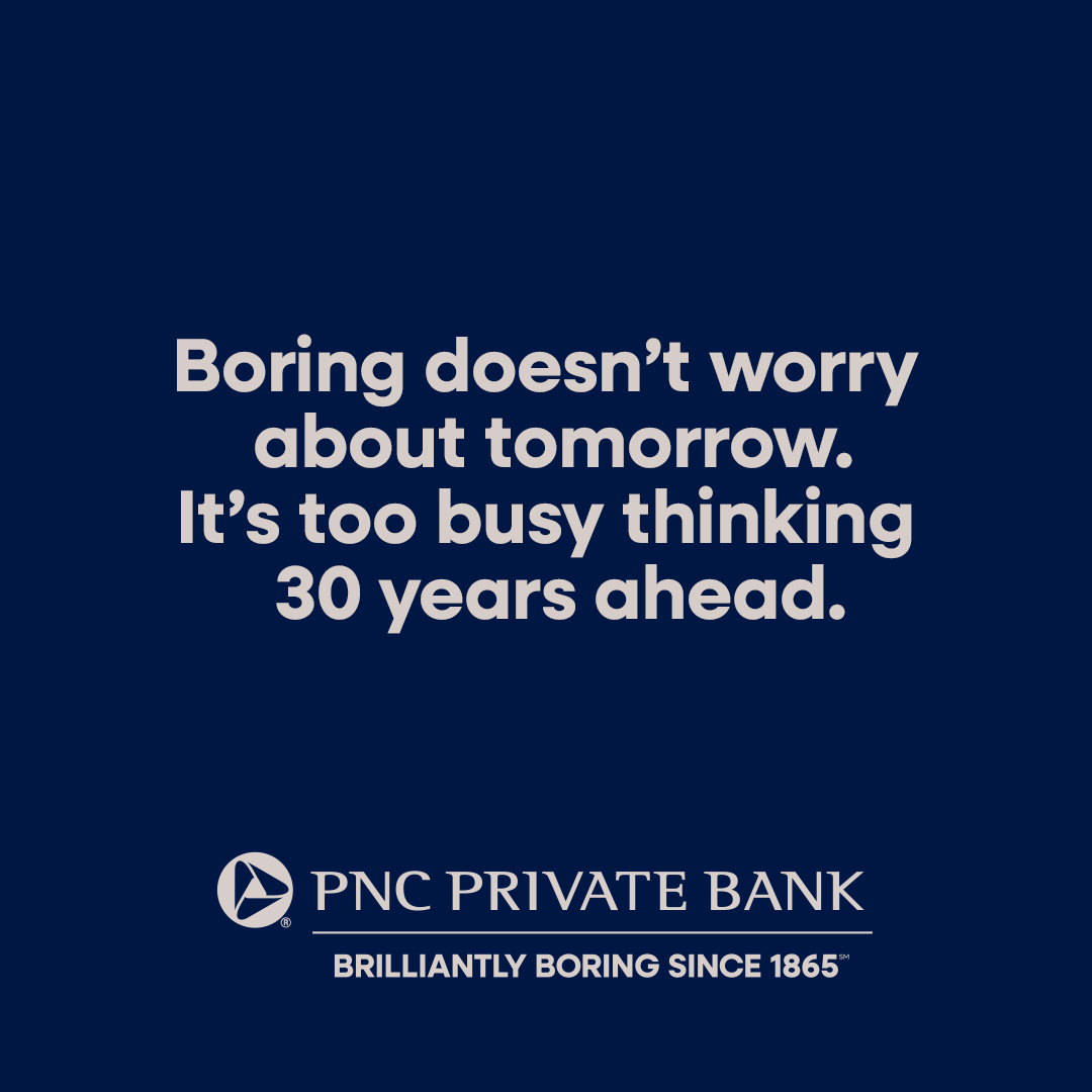 PNC Facebook ad