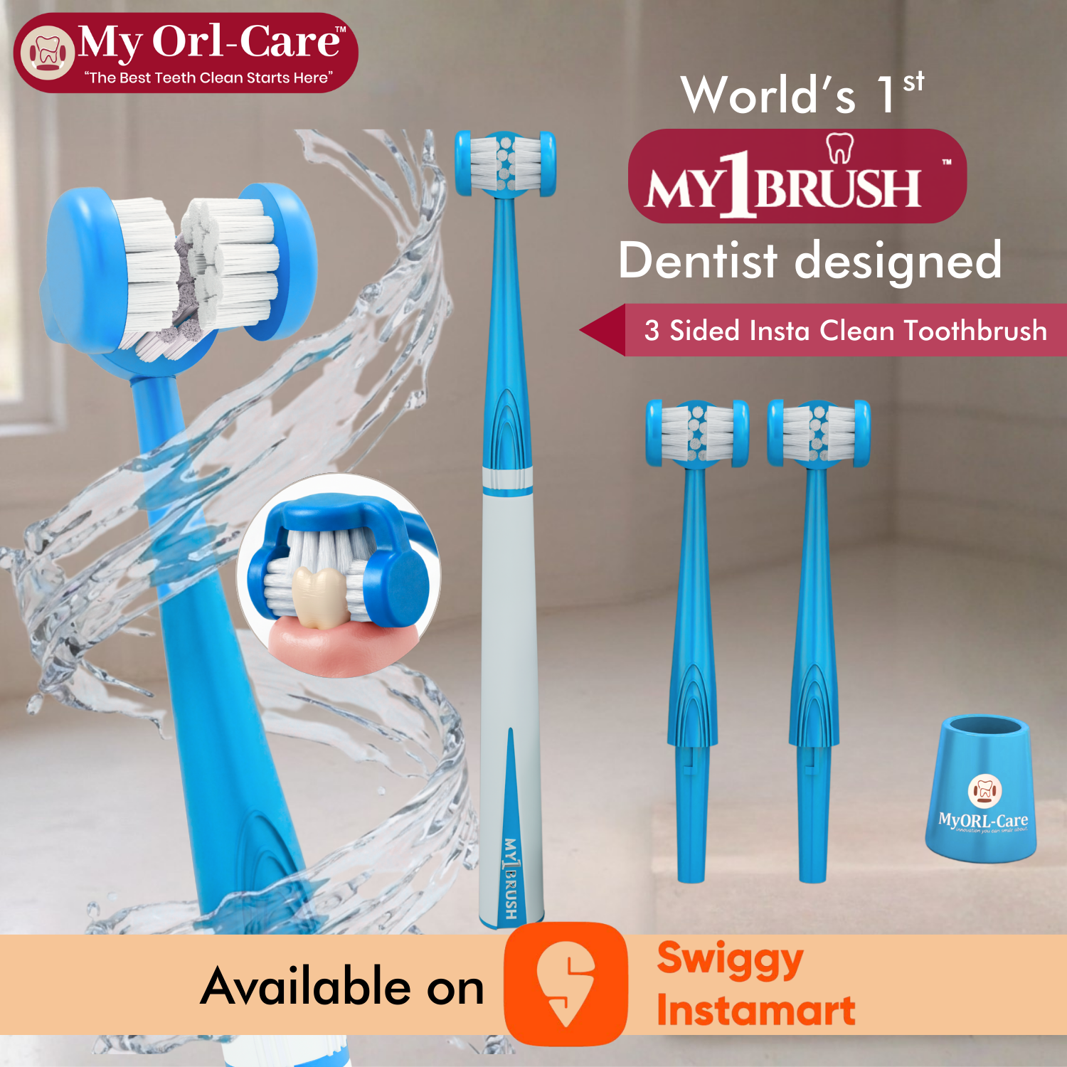 MyOrl-Care Facebook ad