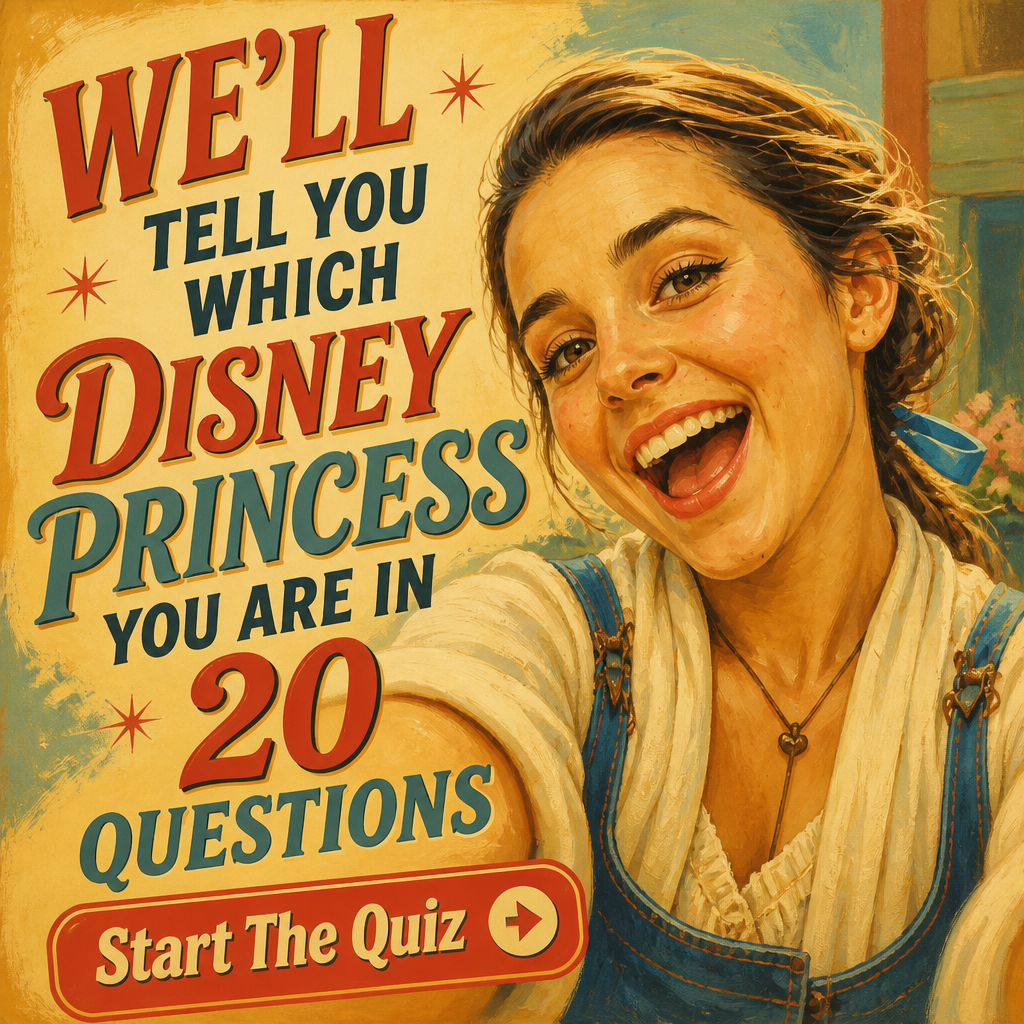 QuizGriz Facebook ad