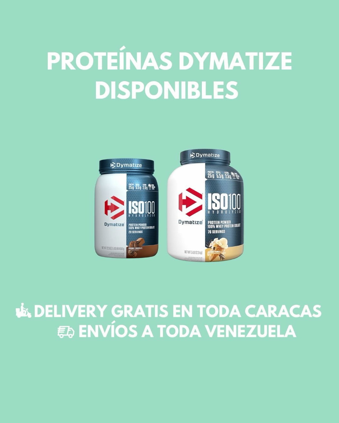 Fitness Shop VE Facebook ad