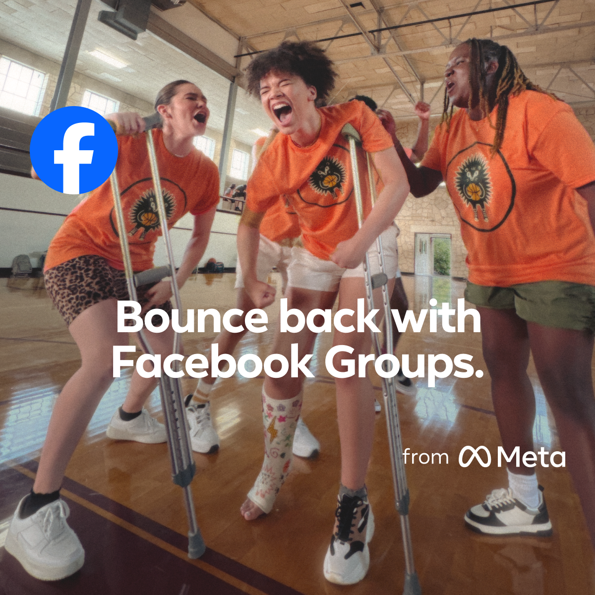 Facebook Facebook ad