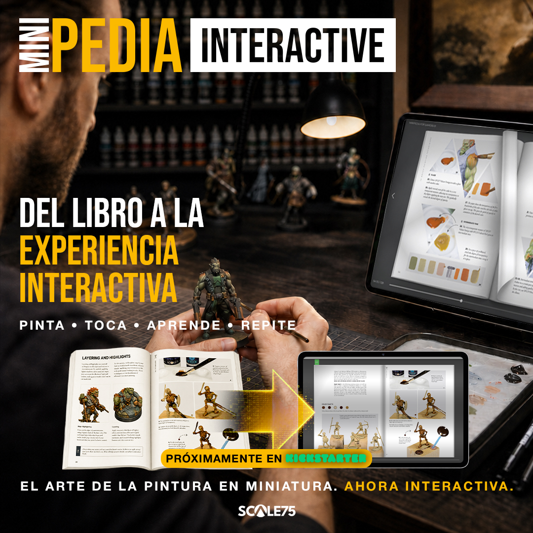 Scale 75 Facebook ad: Cómo funciona? MINIPEDIA INTERACTIVE