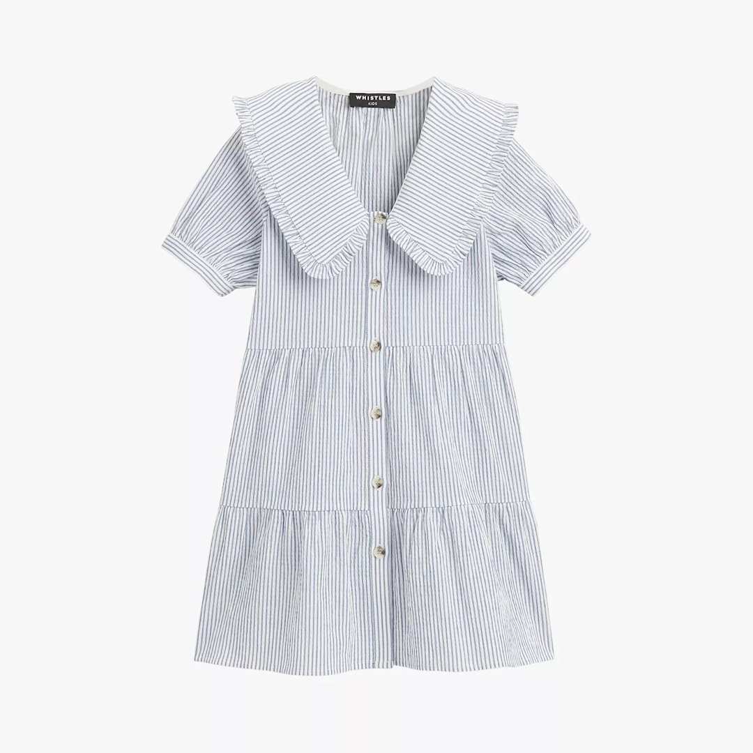 John Lewis & Partners Facebook ad: Shop the best nursery & kidswear ideas at…