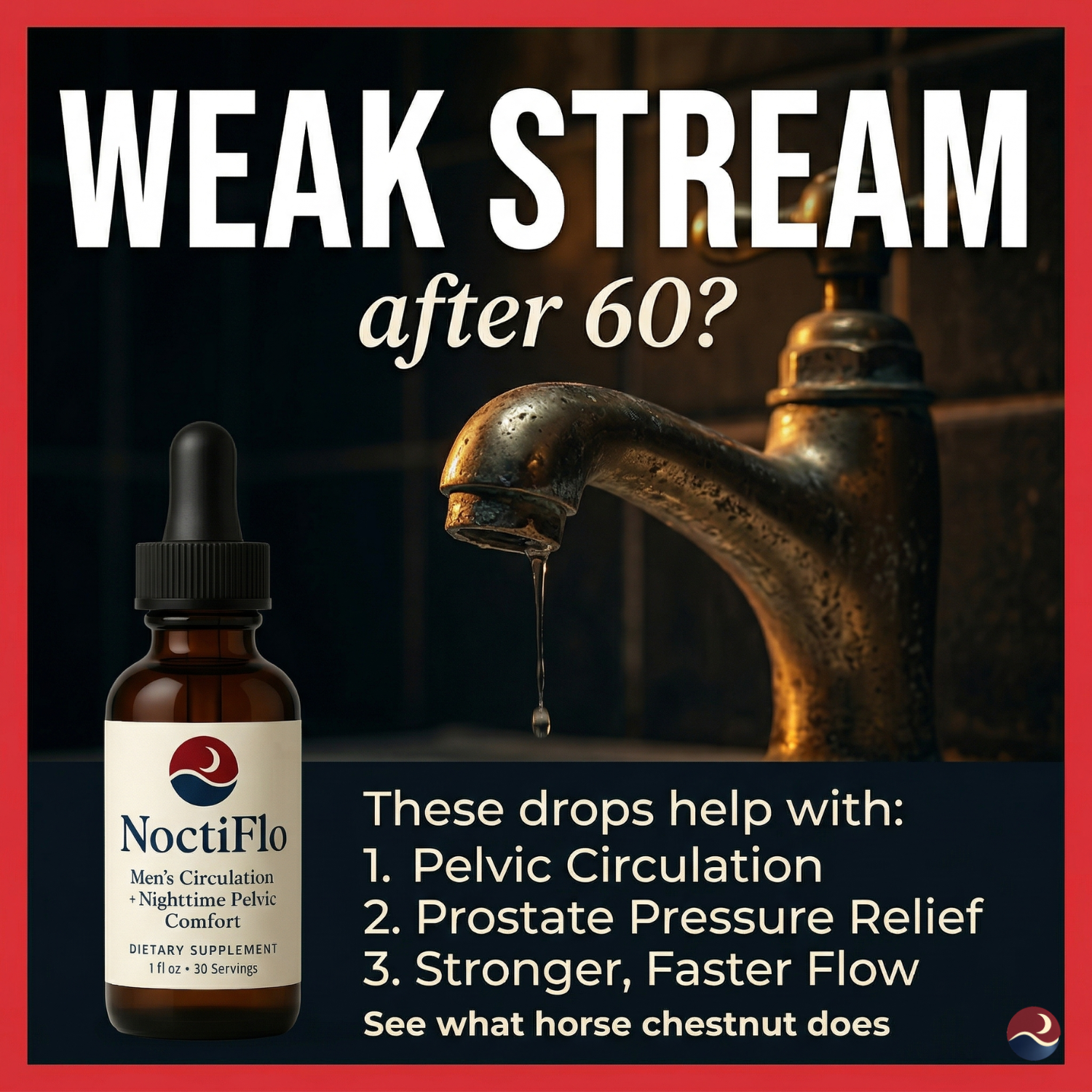 Sarah's Wellness Journey Facebook ad
