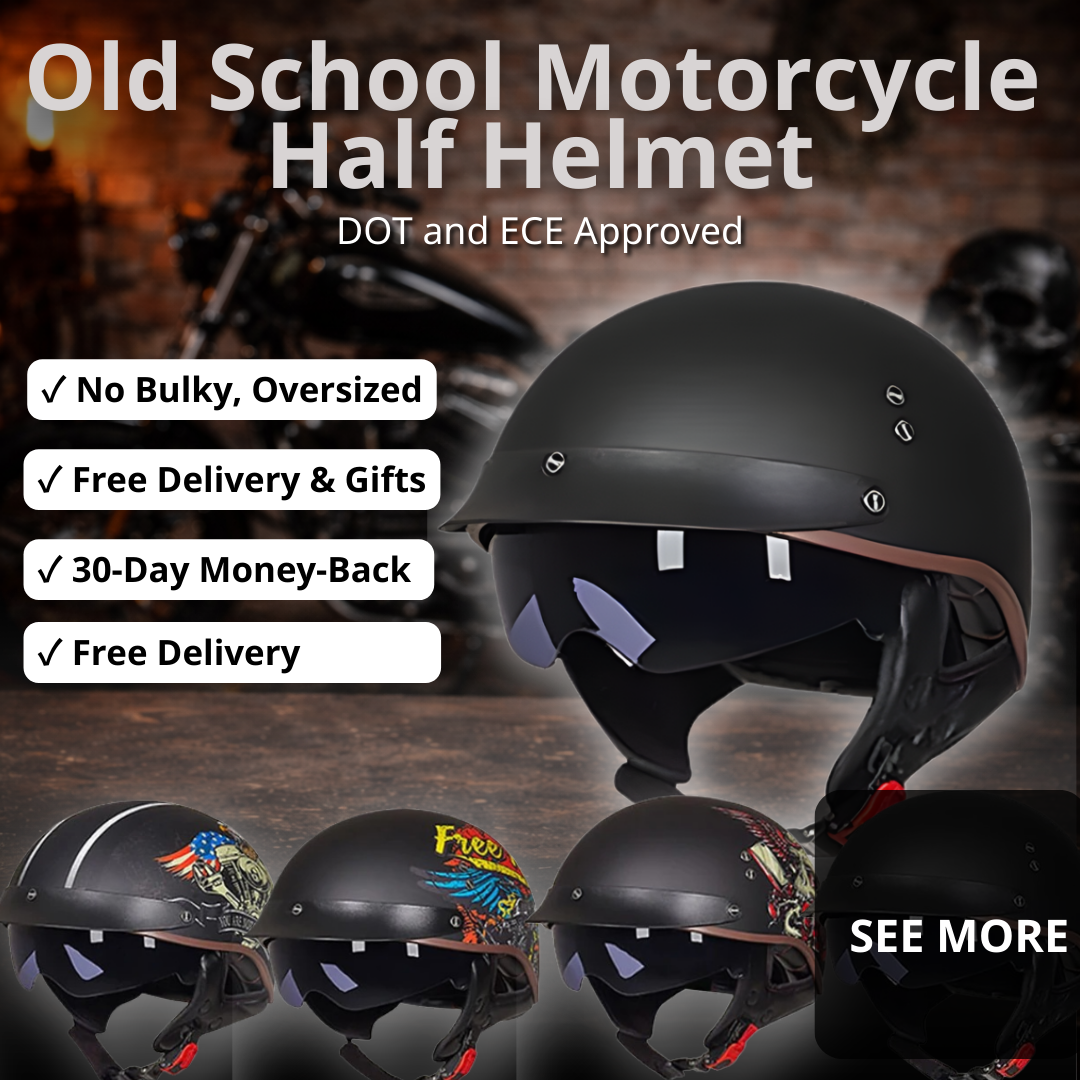BikerZonez Global Facebook ad